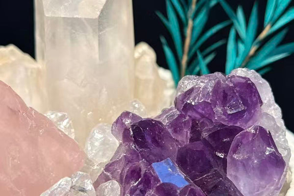 Crystal Bonsai DIY Kit Explained: The Complete Guide to Handmade Crystal Plant Décor with Gift Box