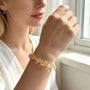 Lucky Treasure Multi Gem Bracelet Explained: The Complete Guide to Handmade Wealth Pixiu Crystal Jewelry